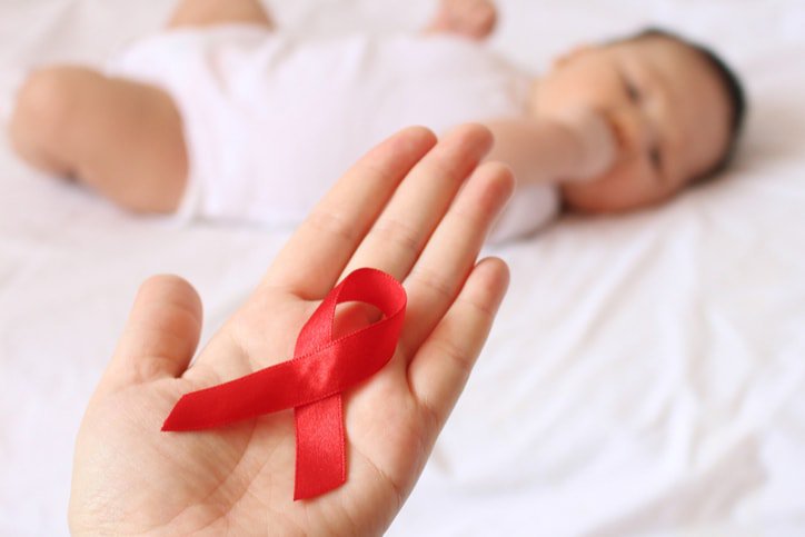 Mơ thấy bị AIDS