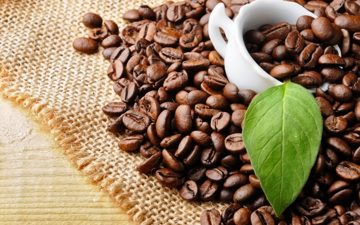 Mơ thấy cà phê
