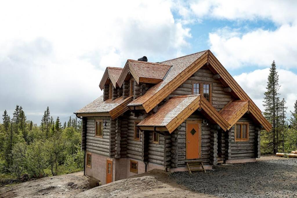 Mơ thấy cabin