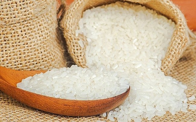 Mơ thấy lúa gạo