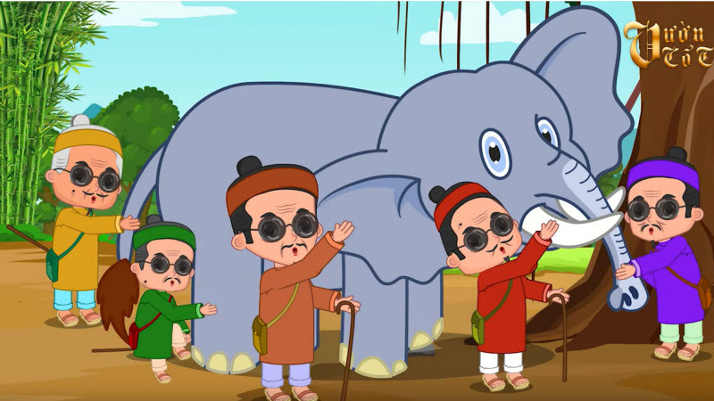 Mơ thấy thầy bói