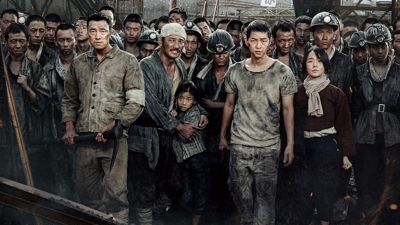 Mơ thấy băng nhóm