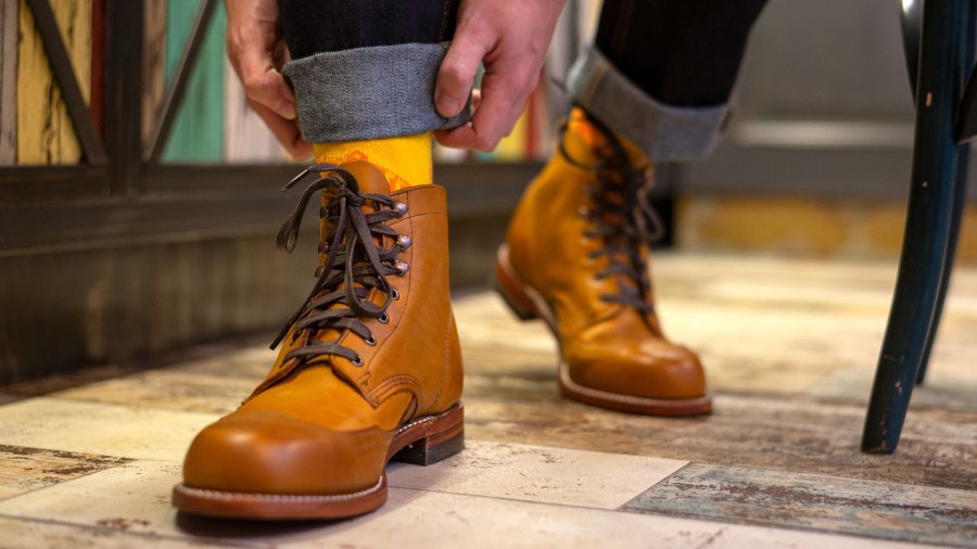Mơ thấy boots