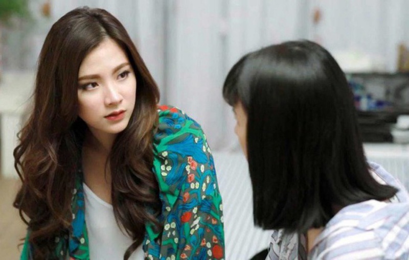 nằm mơ thấy chị dâu