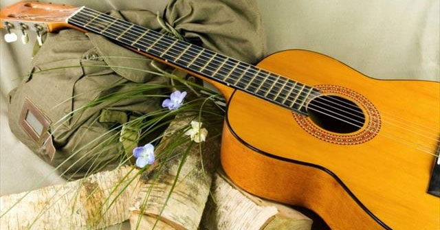 Mơ thấy đàn guitar