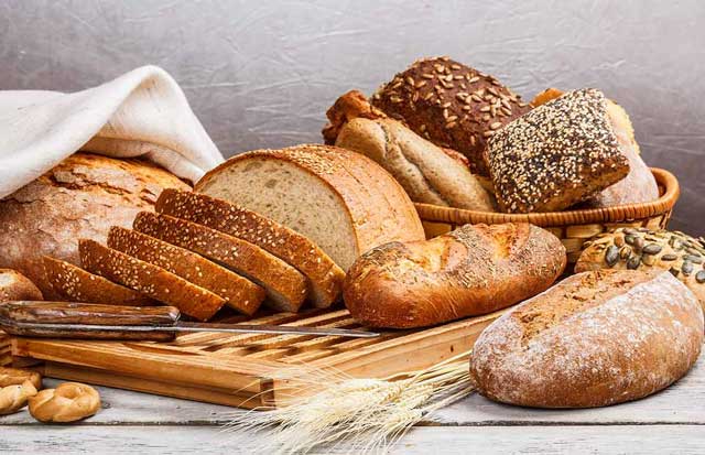Mơ thấy tiệm bánh có ý nghĩa gì