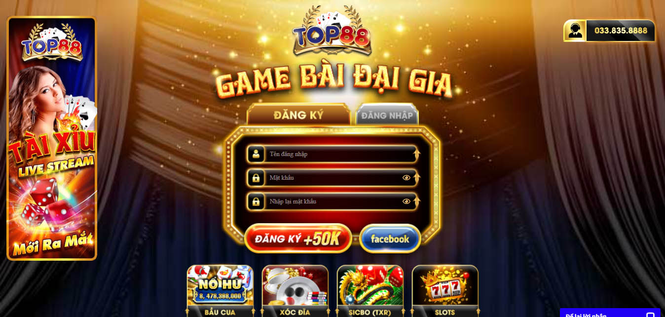 top88-game-bai