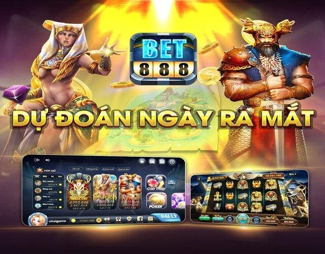 Bet888 Club