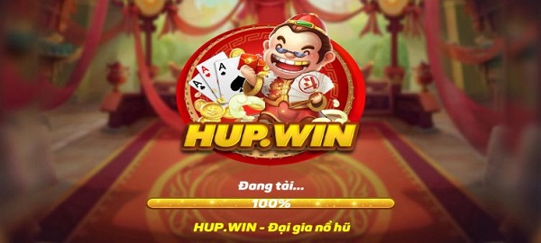 Hupwin