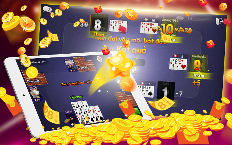 Game bai vip 52