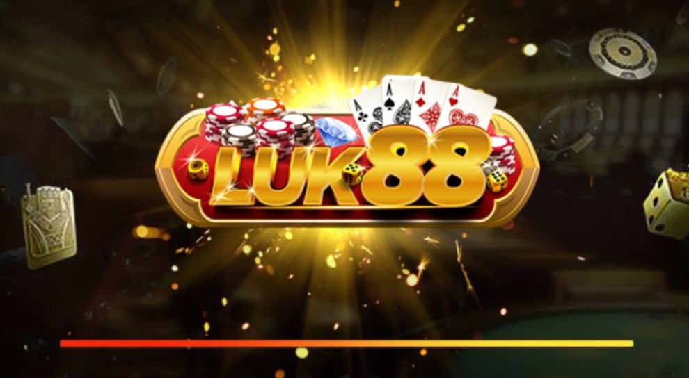 Luk88 Vin