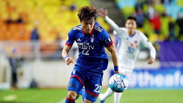 soi kèo Gimcheon Sangmu vs Suwon Bluewings